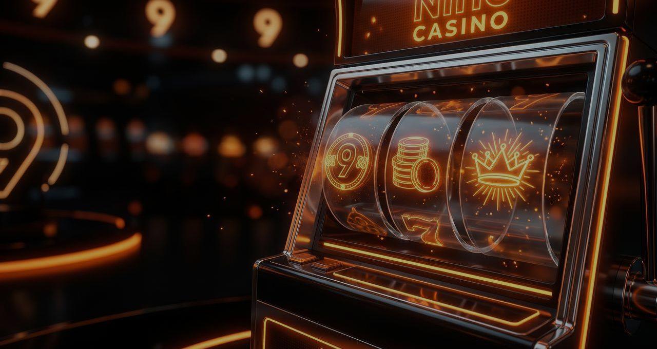 Nine Casino