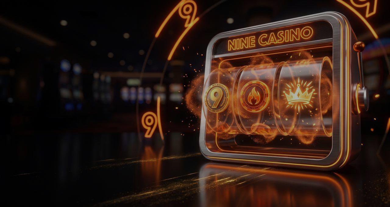 Nine Casino